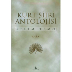 Kürt Şiiri Antolojisi (2...