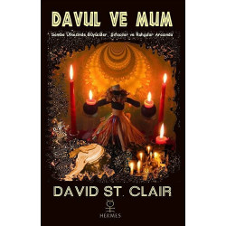 Davul ve Mum - David St. Clair
