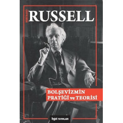 Bolşevizmin Pratiği ve Teorisi - Bertrand Russell
