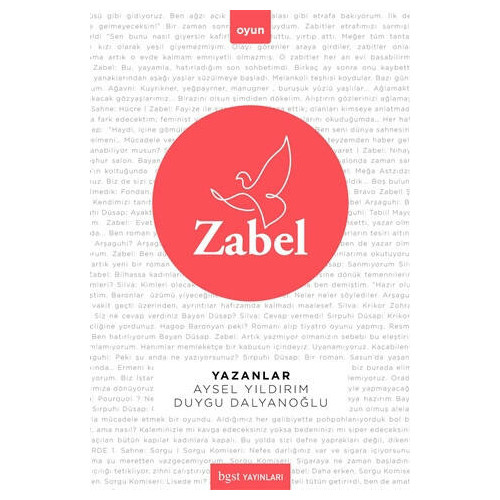 Zabel - Aysel Yıldırım