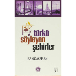 Türkü Söyleyen Şehirler -...