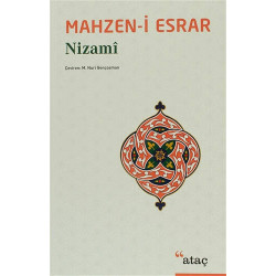 Mahzen-i Esrar - Nizami
