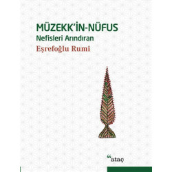 Müzekk’in-Nüfus     - Eşrefoğlu Rumi