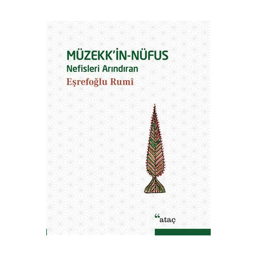 Müzekk’in-Nüfus     - Eşrefoğlu Rumi