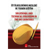 İİT Ülkelerinde Mesleki ve Teknik Eğitim / Vocational and Technical Ed - Muharrem Hilmi Özev