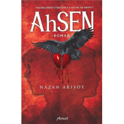 Ahsen - Nazan Arısoy