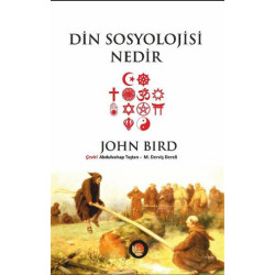 Din Sosyolojisi Nedir - John Bird