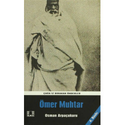 Ömer Muhtar - Osman Arpaçukuru