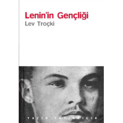 Lenin’in Gençliği - Lev Troçki
