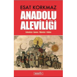 Anadolu Aleviliği - Esat...