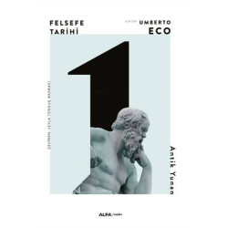 Felsefe Tarihi - Umberto Eco