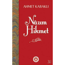 Nazım Hikmet - Ahmet Kabaklı
