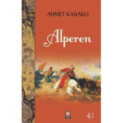 Alperen - Ahmet Kabaklı