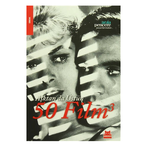 Aşktan da Üstün 50 Film - 3  Kolektif