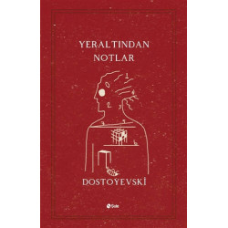 Yeraltından Notlar - Fyodor Mihayloviç Dostoyevski