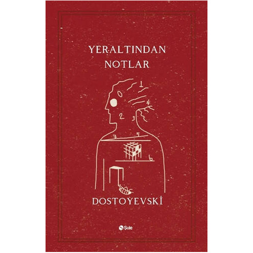 Yeraltından Notlar - Fyodor Mihayloviç Dostoyevski