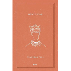 Hükümdar - Niccolo Machiavelli
