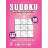 Sudoku 5 - Ahmet Ayyıldız