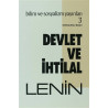 Devlet ve İhtilal - Vladimir İlyiç Lenin