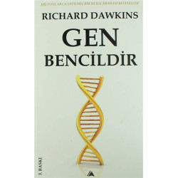 Gen Bencildir - Richard Dawkins
