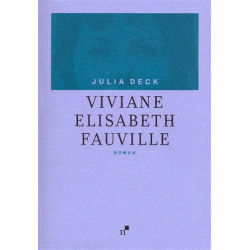 Viviane Elisabeth Fauville...