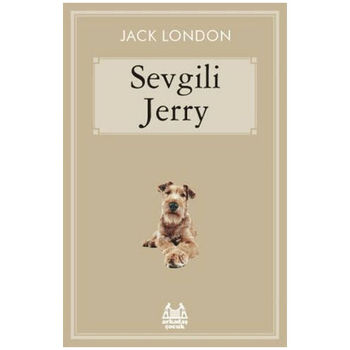 Sevgili Jerry - Jack London