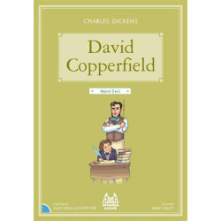 David Copperfield - Charles...