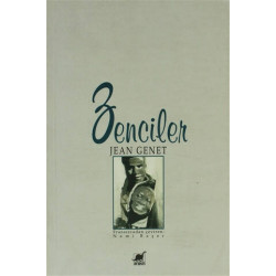 Zenciler - Jean Genet