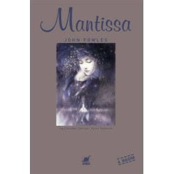 Mantissa - John Fowles