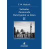 Sultanlar Zamanında Hıristiyanlık Ve İslam (2. Cilt) - F. W. Hasluck