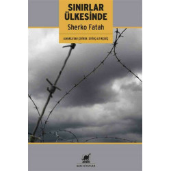 Sınırlar Ülkesinde - Sherko Fatah
