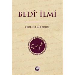 Bedi'ilmi - Ali Bulut