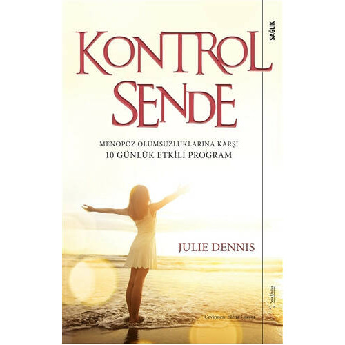 Kontrol Sende - Julie Dennis