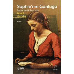Sophie’nin Günlüğü - Dora E. Musielak