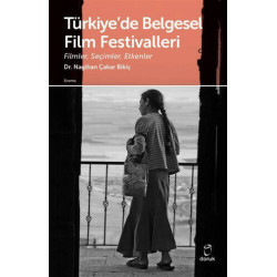Türkiye'de Belgesel Film...