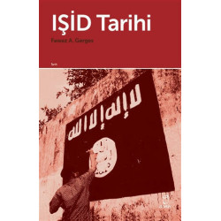 IŞİD Tarihi - Fawaz A. Gerges