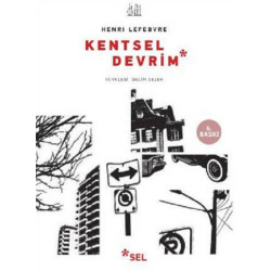 Kentsel Devrim - Henri Lefebvre