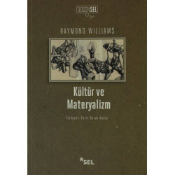 Kültür ve Materyalizm - Raymond Williams