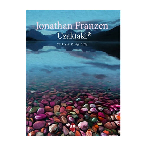 Uzaktaki - Jonathan Franzen