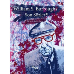 Son Sözler - William S. Burroughs