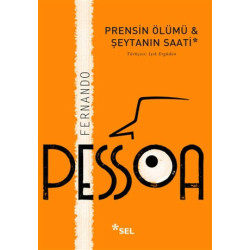 Prensin Ölümü - Şeytanın Saati - Fernando Pessoa