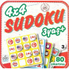 4x4 Sudoku (3) - Kolektif