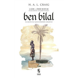 Ben Bilal - H.A.L. Craig