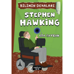 Stephen Hawking - Bilimin...