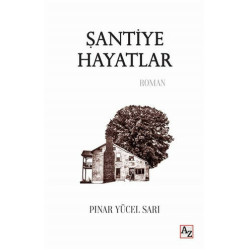 Şantiye Hayatlar - Pınar Yücel Sarı