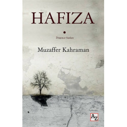 Hafıza - Muzaffer Kahraman