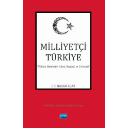 Milliyetçi Türkiye - Hasan...
