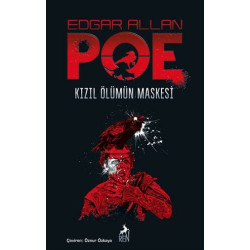 Kızıl Ölümün Maskesi - Edgar Allan Poe