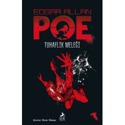 Tuhaflık Meleği Edgar Allan Poe