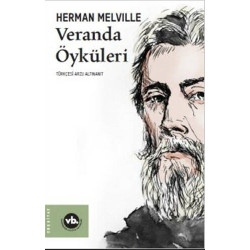 Veranda Öyküleri - Herman Melville